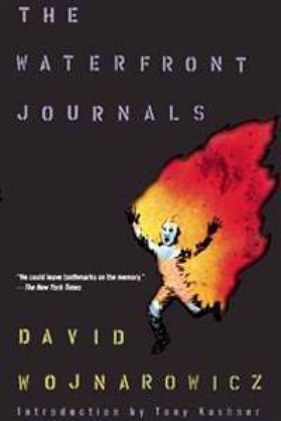 The Waterfront Journals