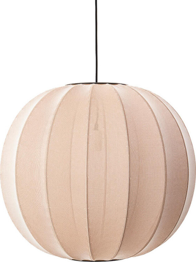 Made By Hand Knit-Wit 60 Round pendel