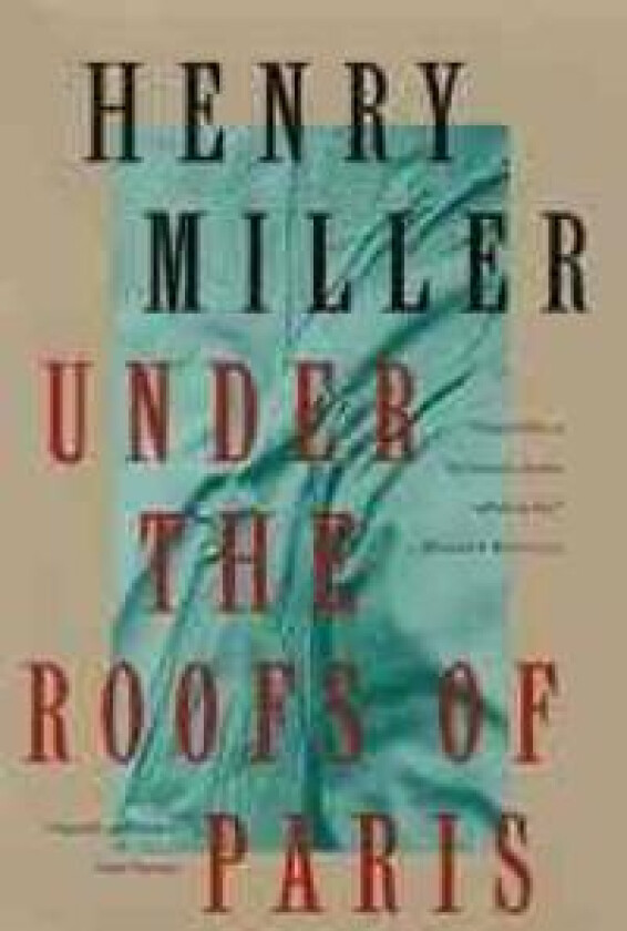 Under the Roofs of Paris