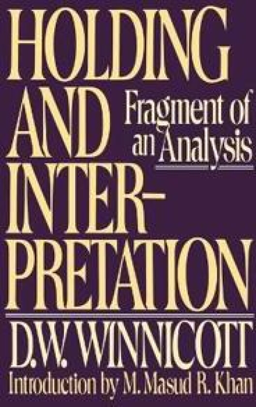 Holding & Interpretation