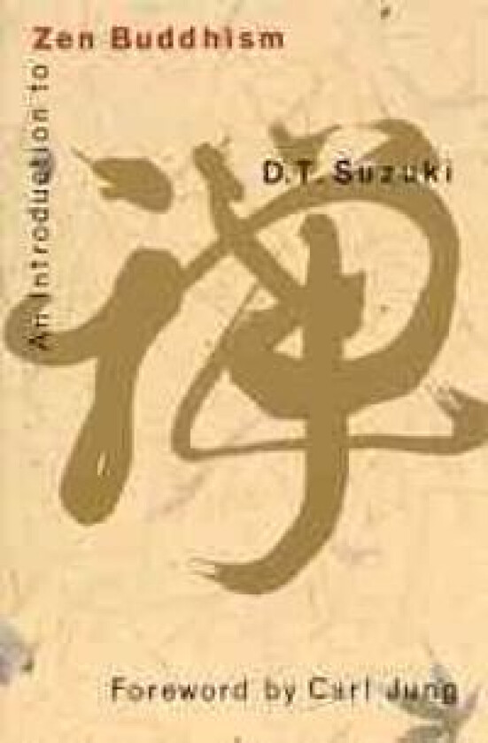 An Introduction to Zen Buddhism