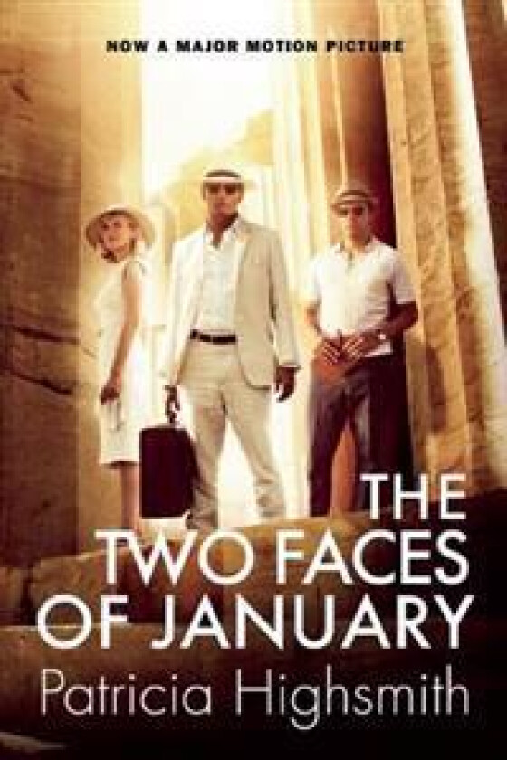 The Two Faces of January