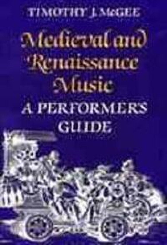 Medieval and Renaissance Music