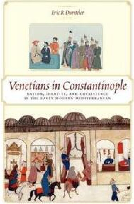 Venetians in Constantinople
