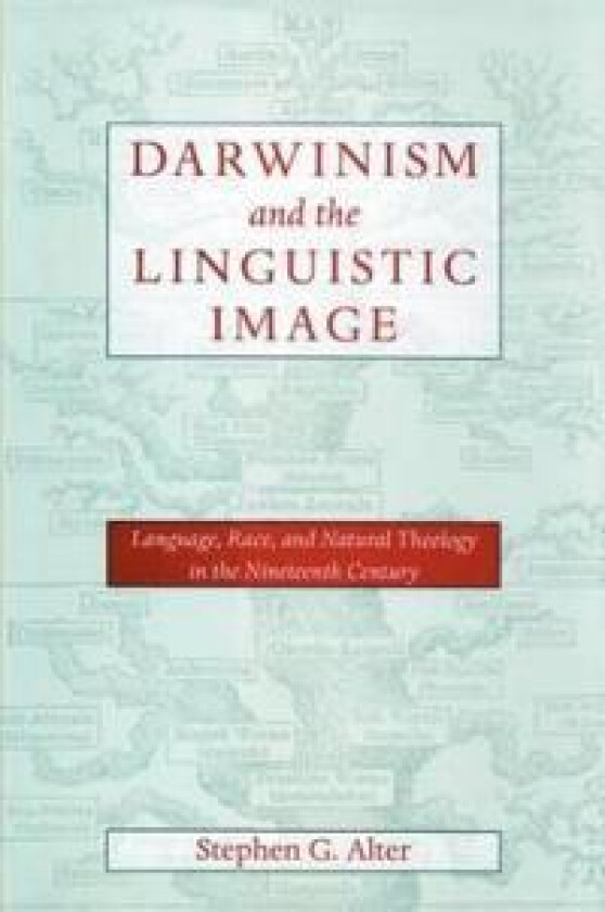 Darwinism and the Linguistic Image