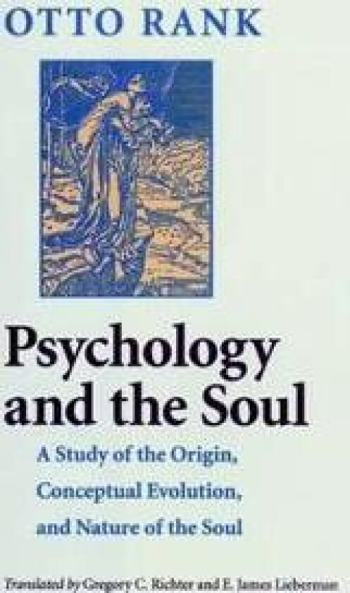 Psychology and the Soul