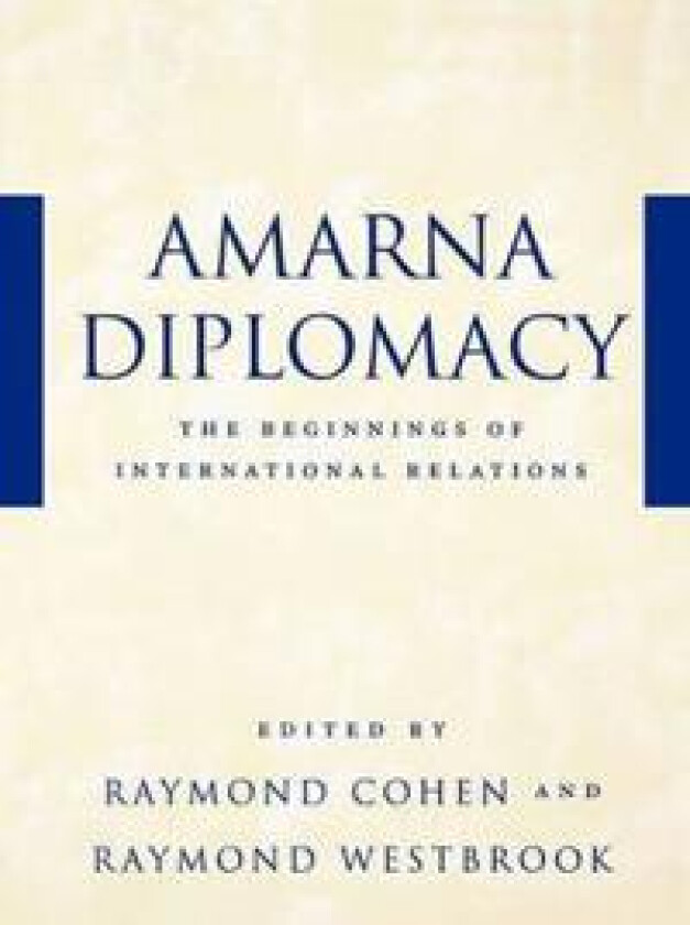 Amarna Diplomacy