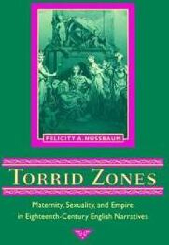 Torrid Zones