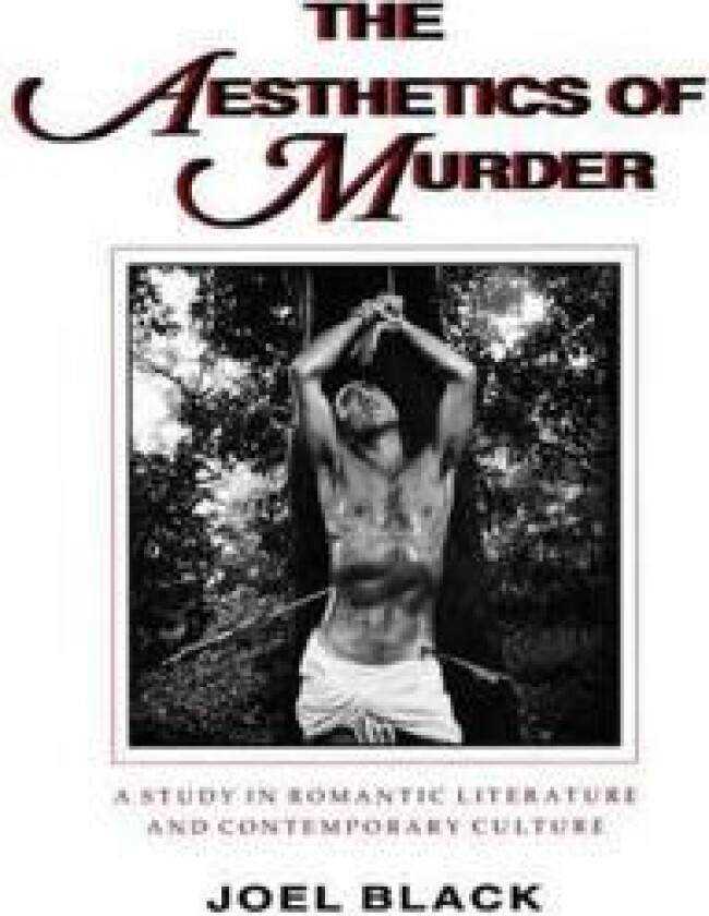 The Aesthetics of Murder