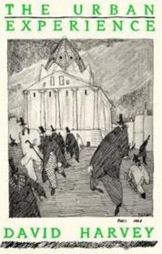 The Urban Experience