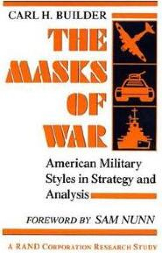 The Masks of War