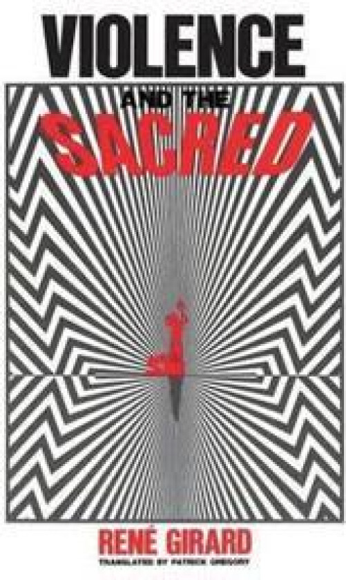 Violence and the Sacred