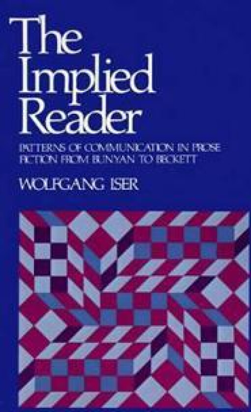 The Implied Reader