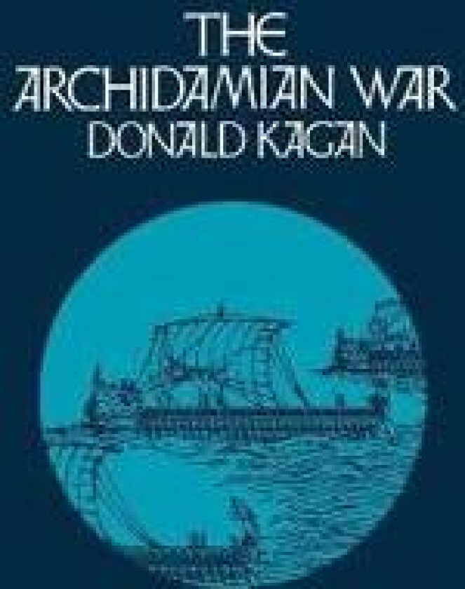 The Archidamian War