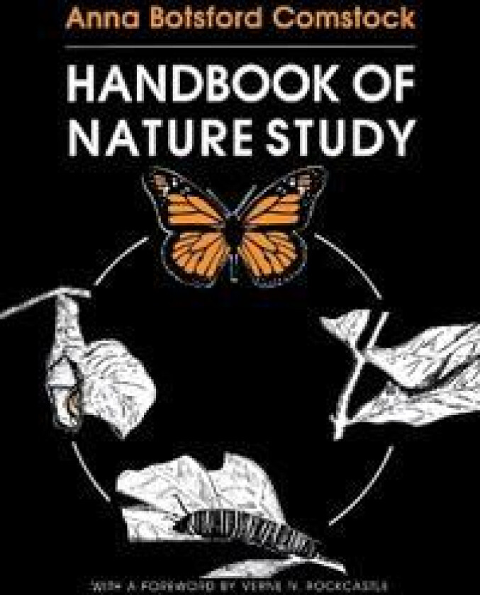 Handbook Of Nature Study