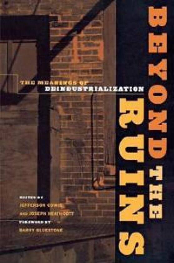 Beyond the Ruins