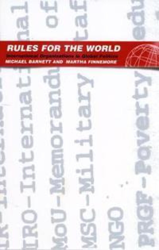 Rules for the World
