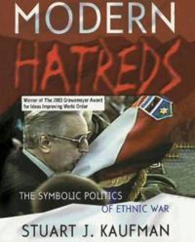 Modern Hatreds
