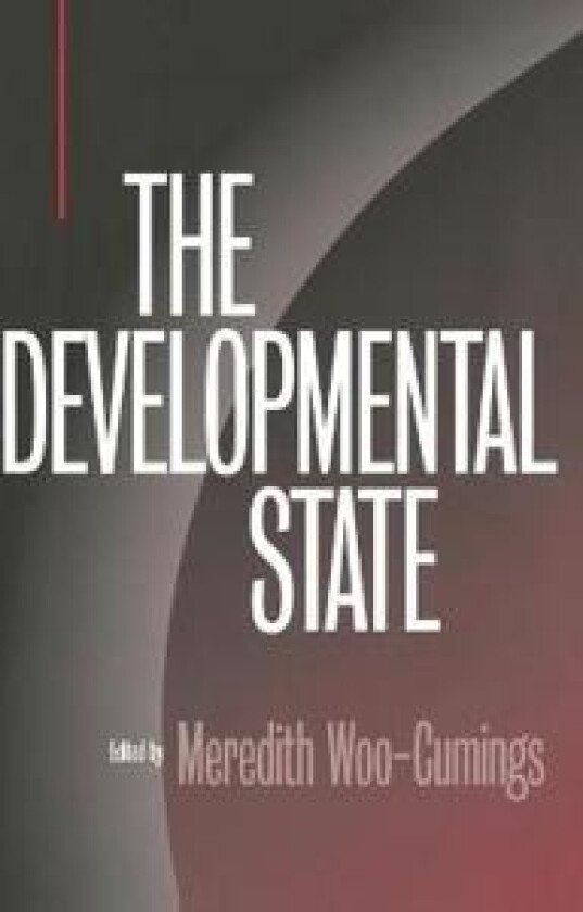 The Developmental State