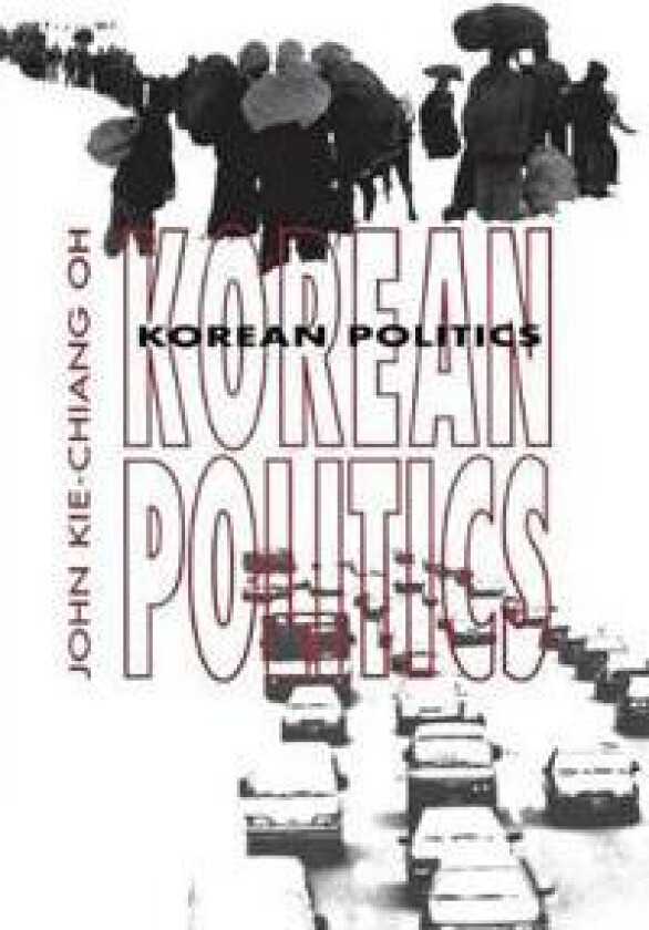 Korean Politics