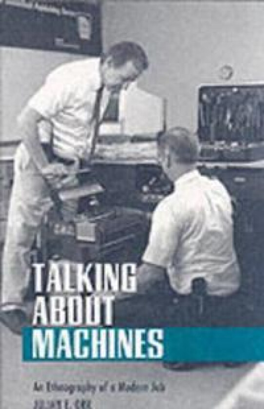 Talking about Machines
