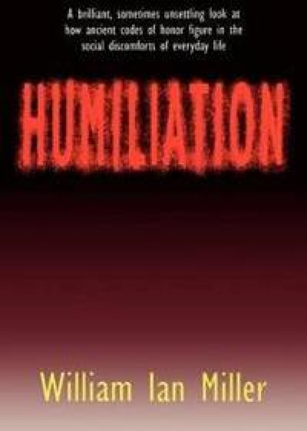 Humiliation