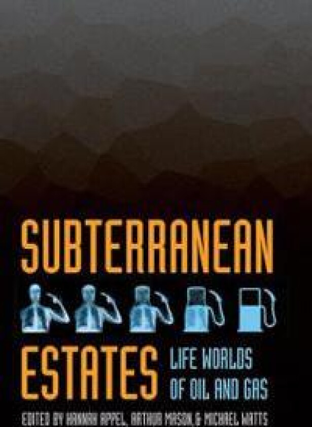 Subterranean Estates