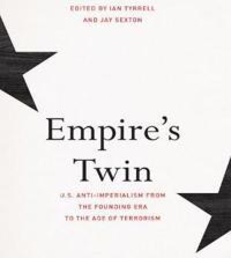 Empire's Twin