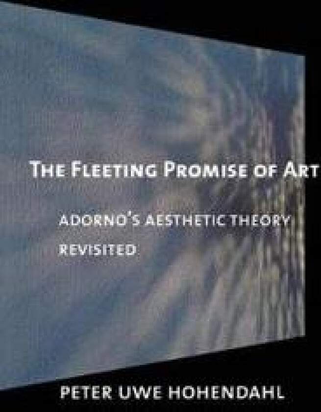 The Fleeting Promise of Art