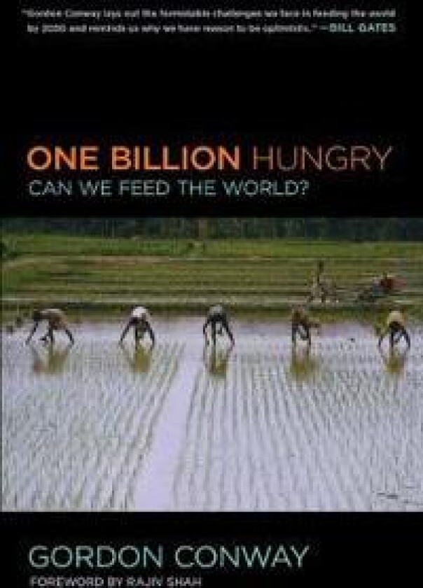 One Billion Hungry