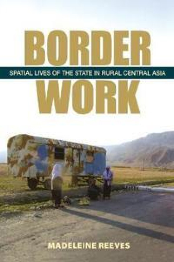 Border Work