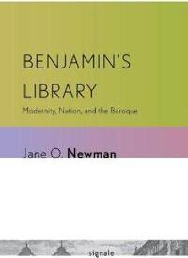 Benjamin's Library