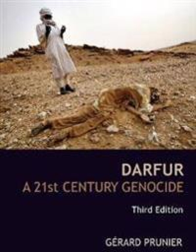 Darfur