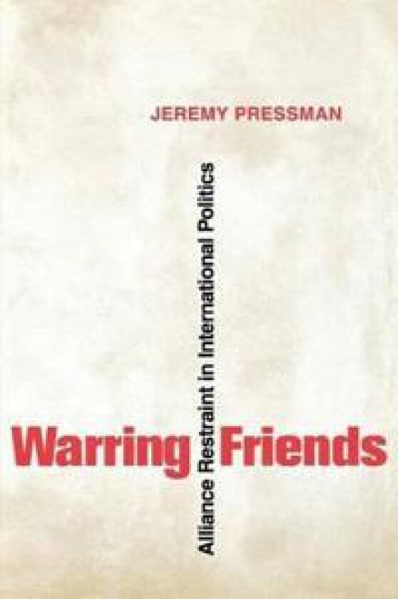 Warring Friends
