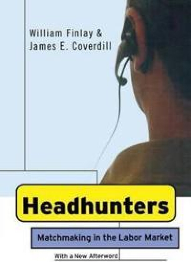 Headhunters