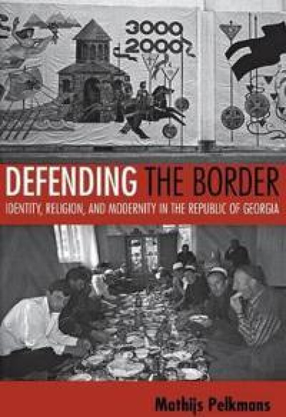 Defending the Border