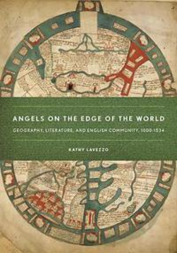 Angels on the Edge of the World