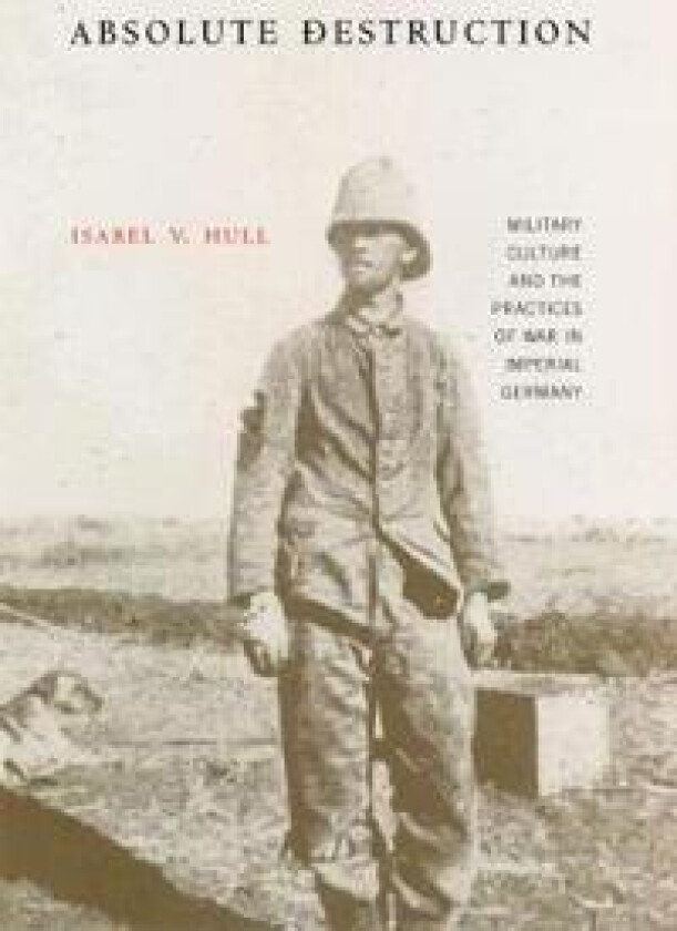 Absolute Destruction