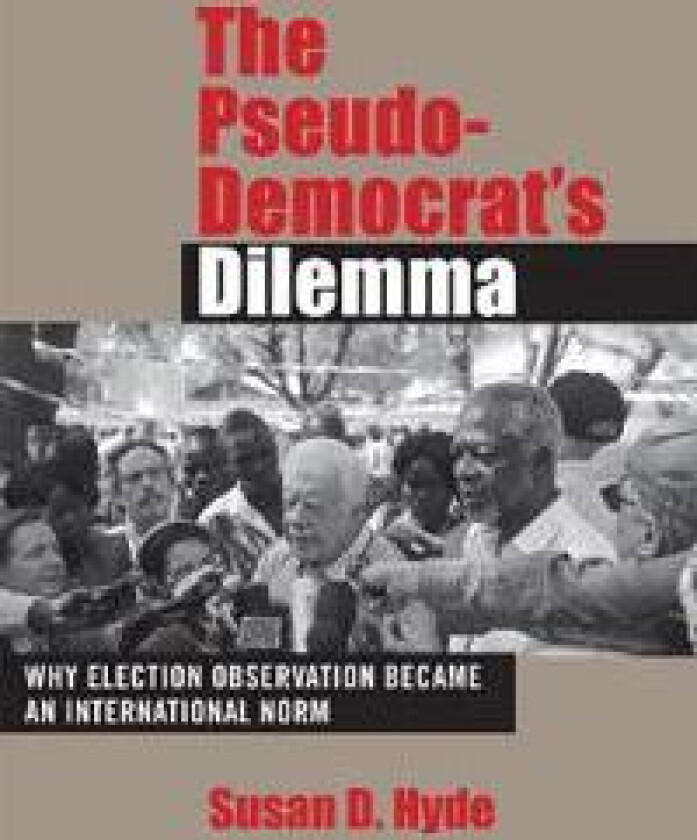 The Pseudo-Democrat's Dilemma