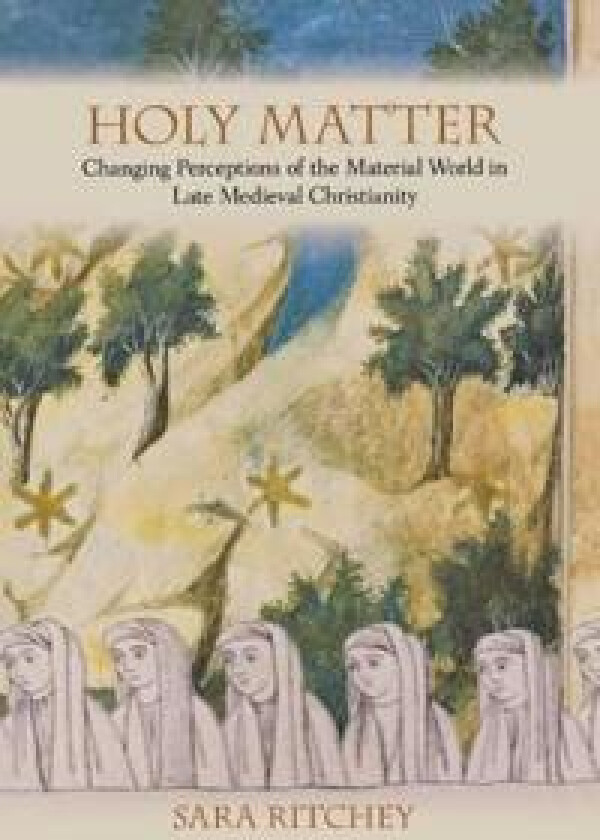Holy Matter
