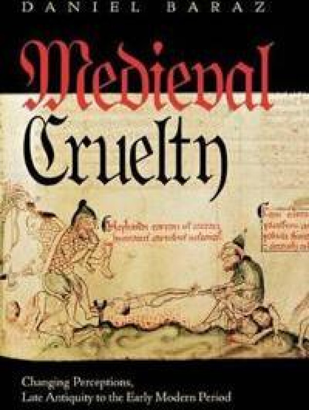 Medieval Cruelty