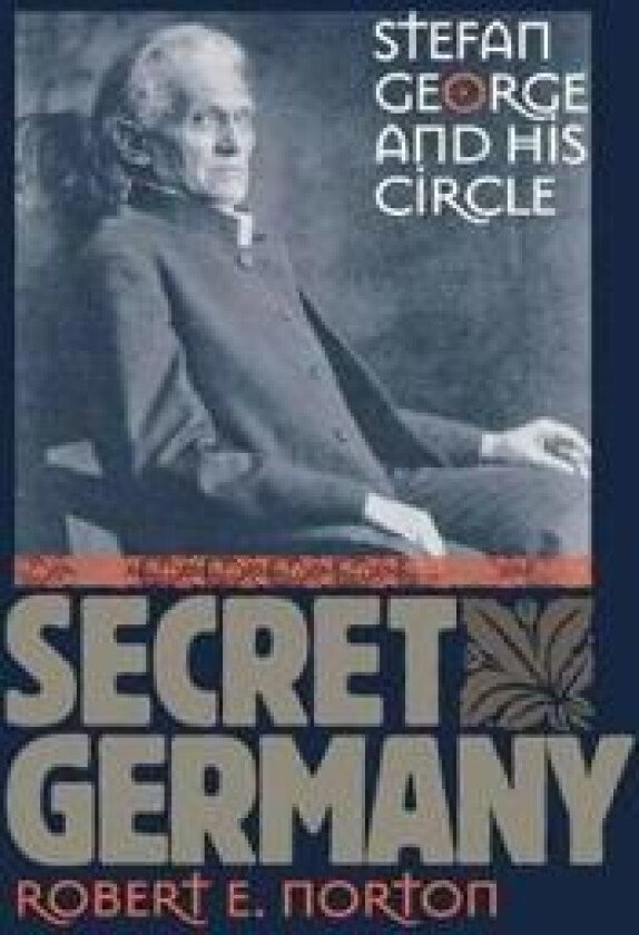 Secret Germany