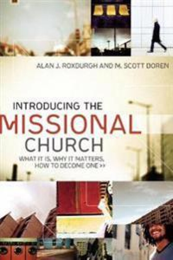 Introducing The Missional Church