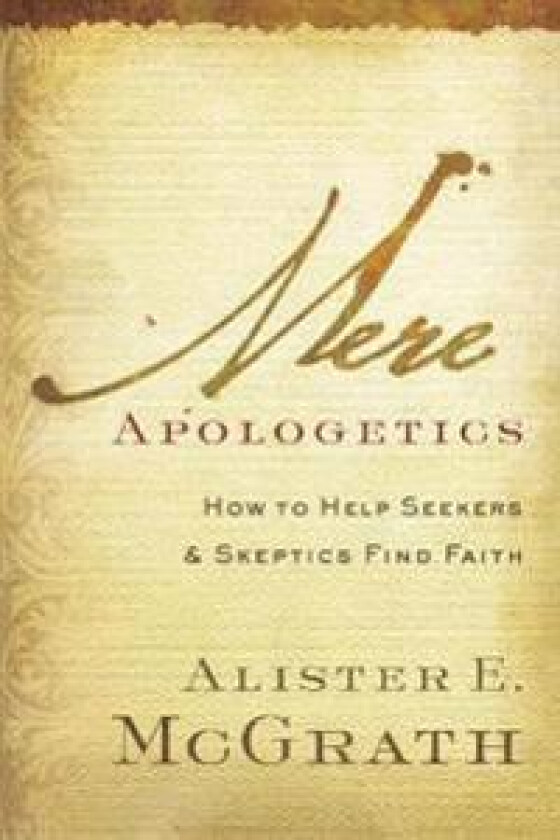Mere Apologetics