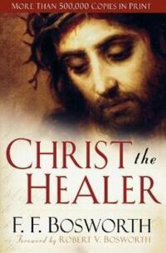 Christ the Healer
