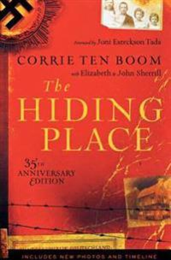 The Hiding Place