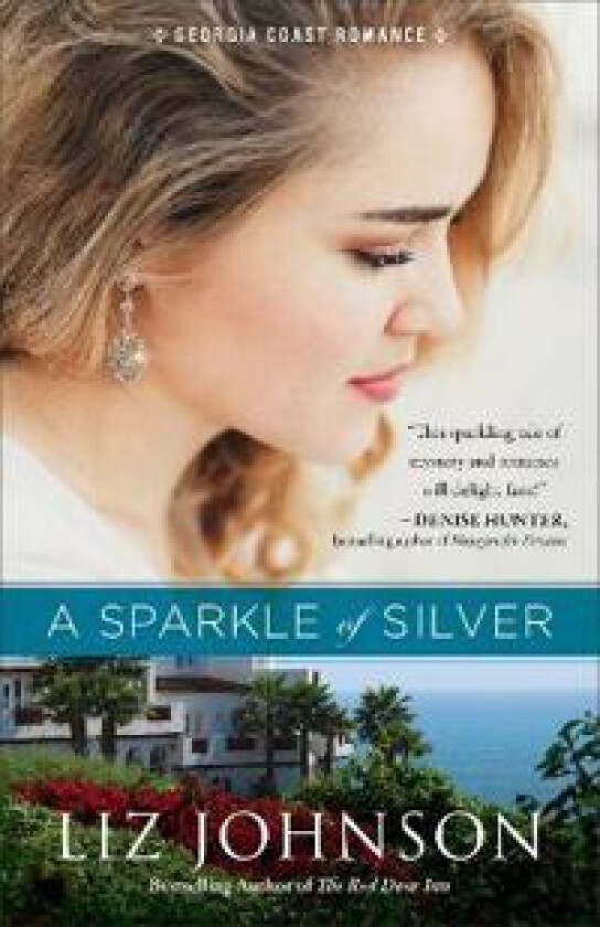 Sparkle of Silver, A