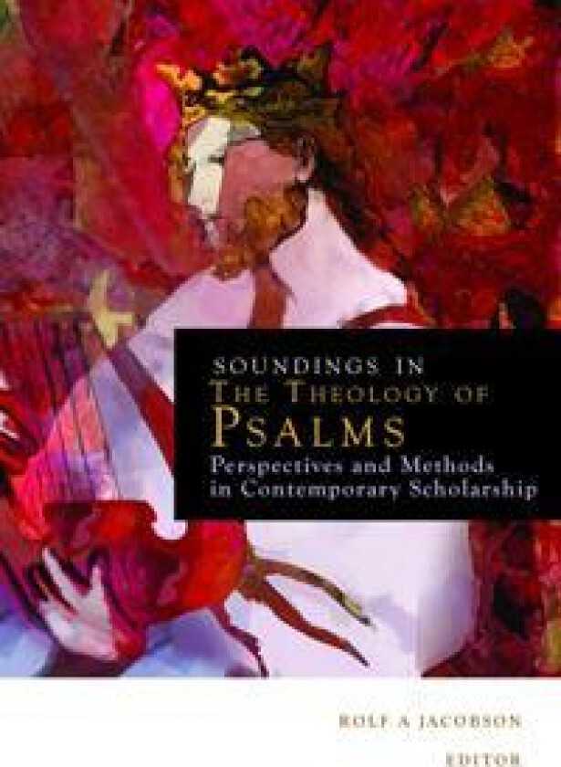 Soundings in the Theology of Psalms
