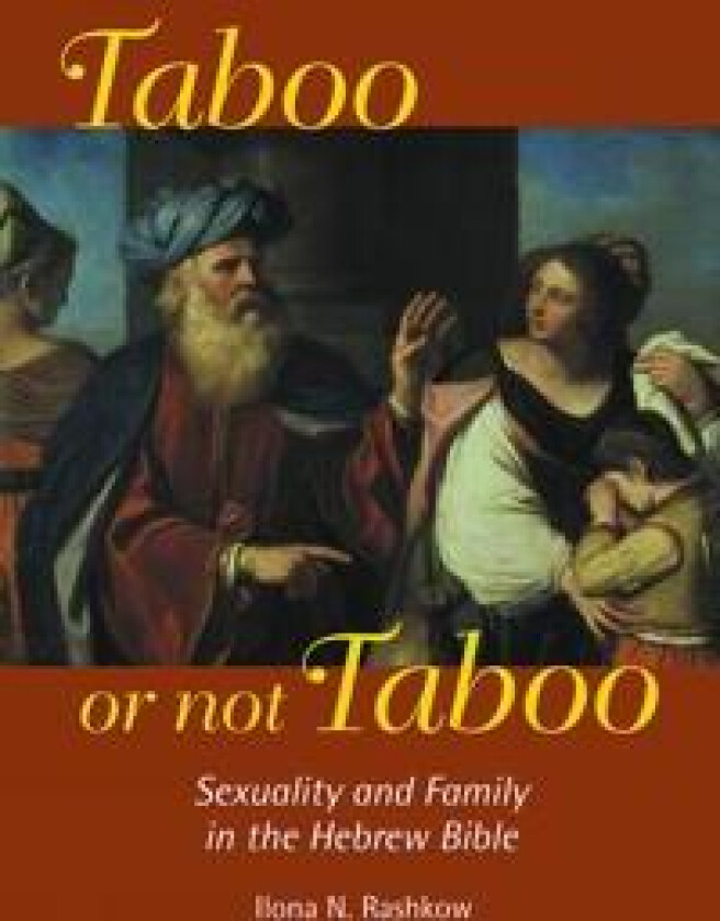 Taboo or Not Taboo