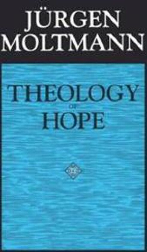Theology of Hope